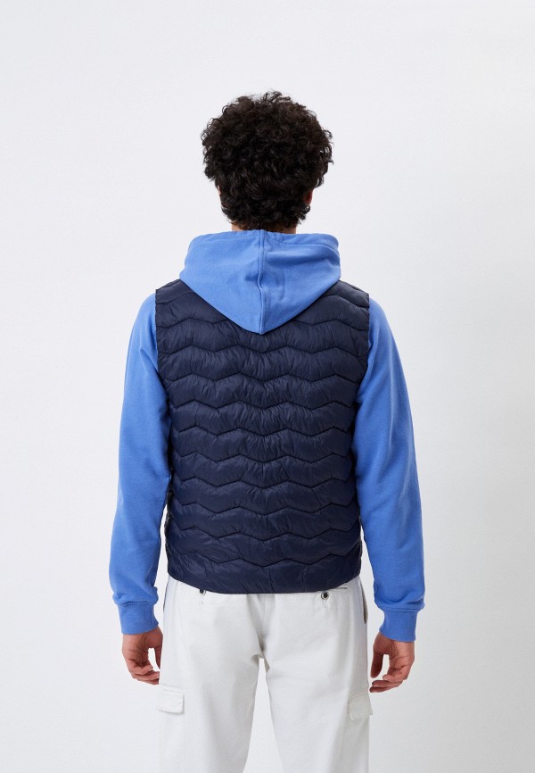 K-Way Жилет утепленный - фото 3