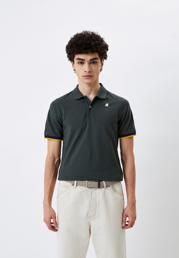 K-Way Поло - фото 1