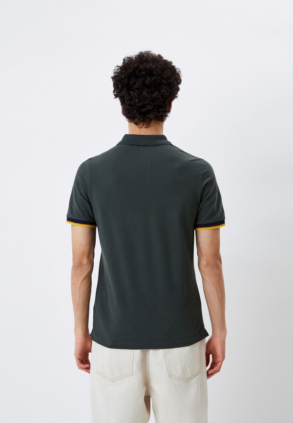 K-Way Поло - фото 3