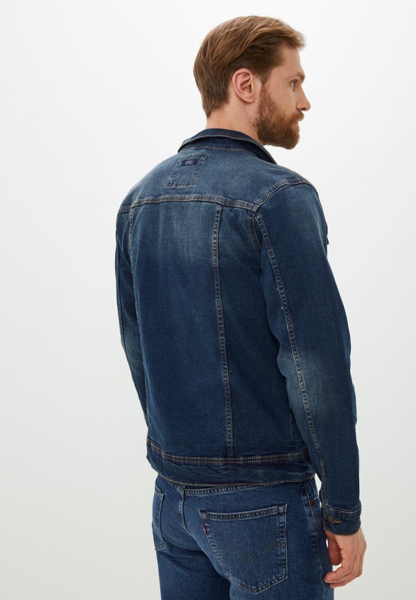 Blend Куртка джинсовая - фото 3