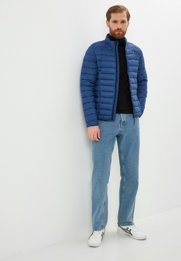 Blend Куртка утепленная - фото 2