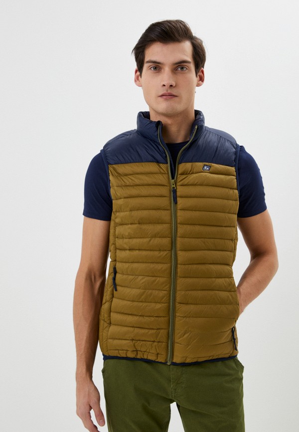 Blend Жилет утепленный - фото 1