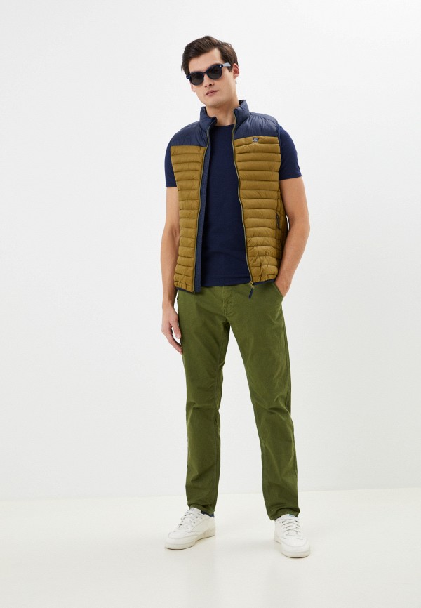 Blend Жилет утепленный - фото 2