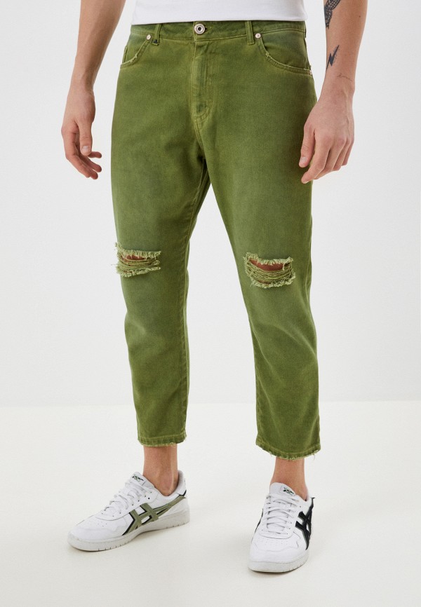 Berna Джинсы - фото 1