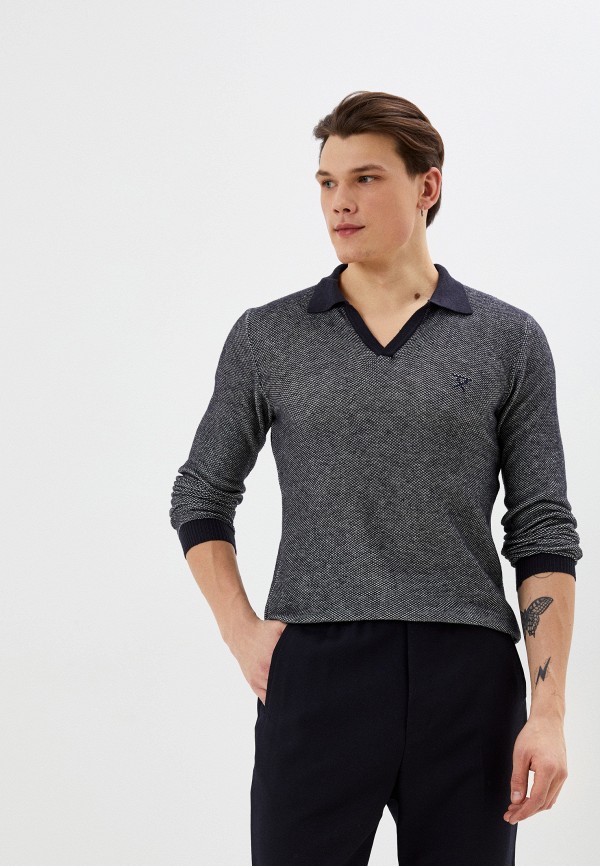 Berna Пуловер - фото 1