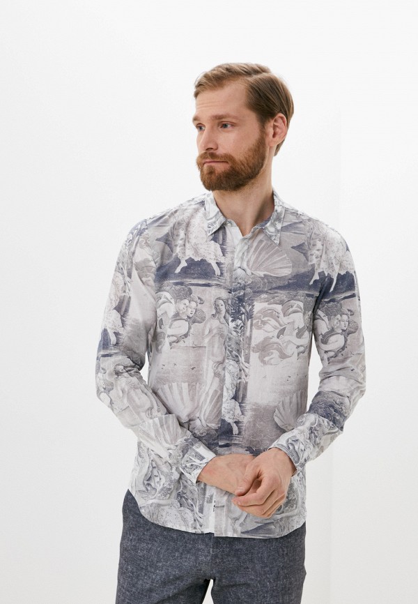 Berna Рубашка - фото 1