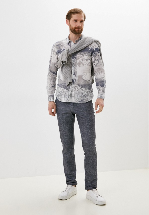 Berna Рубашка - фото 2