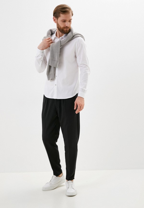 Berna Рубашка - фото 2