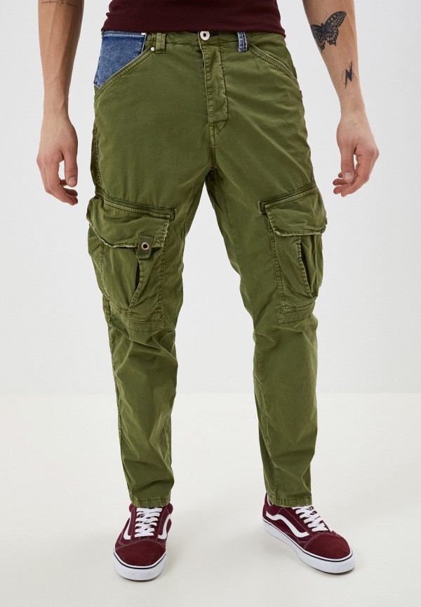 Berna Брюки - фото 1