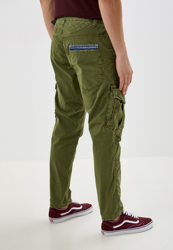 Berna Брюки - фото 3