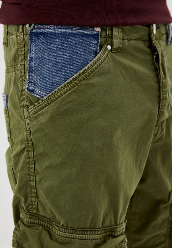 Berna Брюки - фото 4