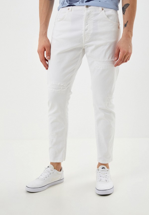 Berna Джинсы - фото 1