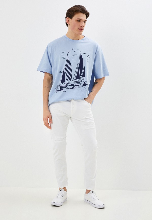 Berna Джинсы - фото 2