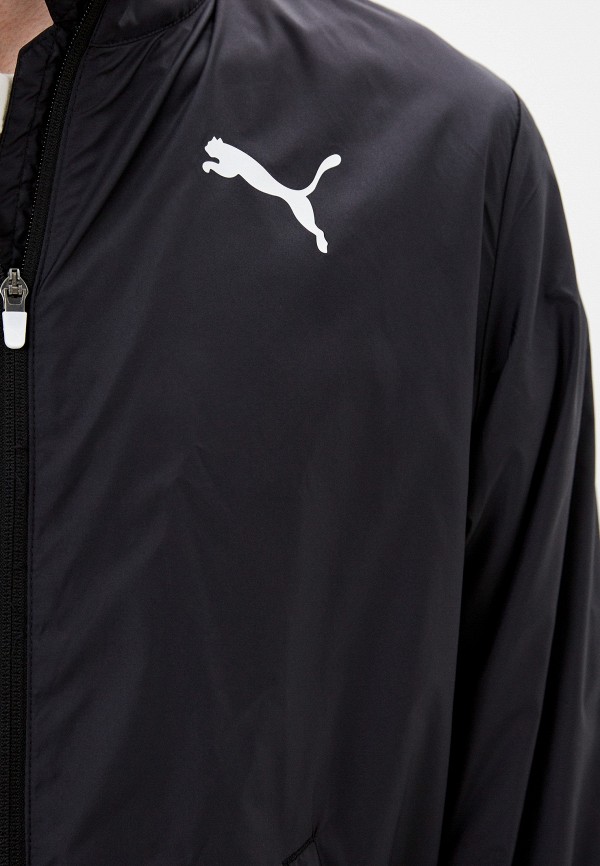 PUMA Ветровка - ACTIVE Jacket - фото 5