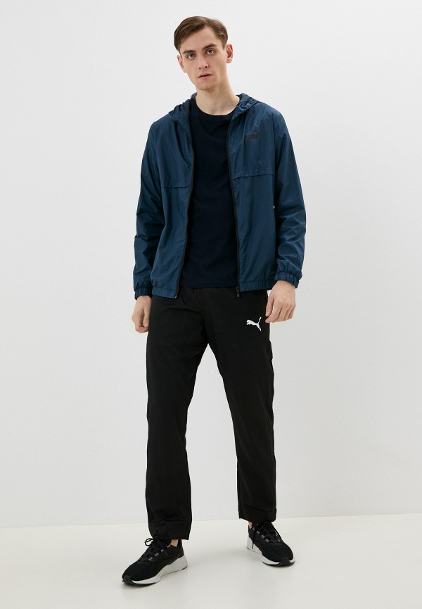 Штаны Active Woven Pants Puma