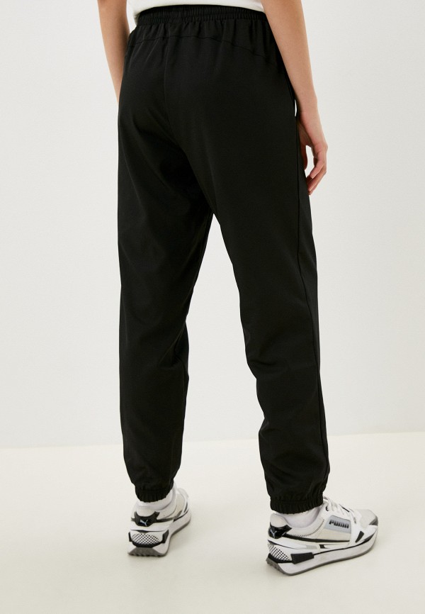 PUMA Брюки спортивные - Active Woven Pants Puma Black - фото 3