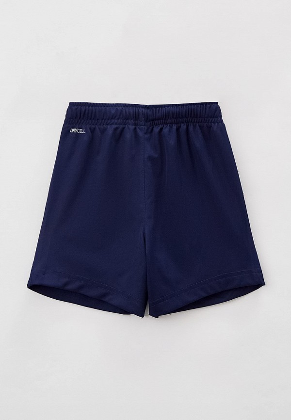 PUMA Шорты спортивные - teamLIGA Training Shorts 2 Jr (open pock - фото 2
