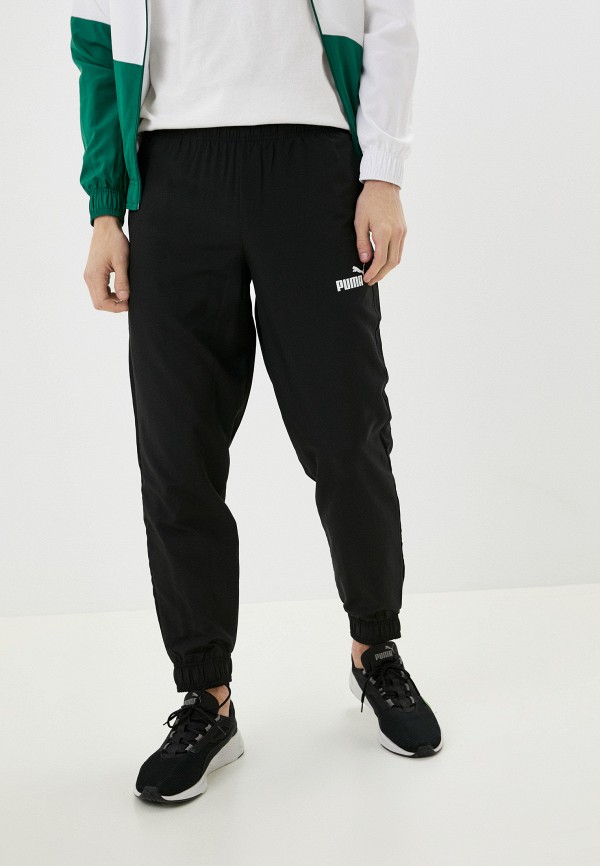 PUMA Костюм спортивный - PUMA POWER Woven Tracksuit cl Vine - фото 4