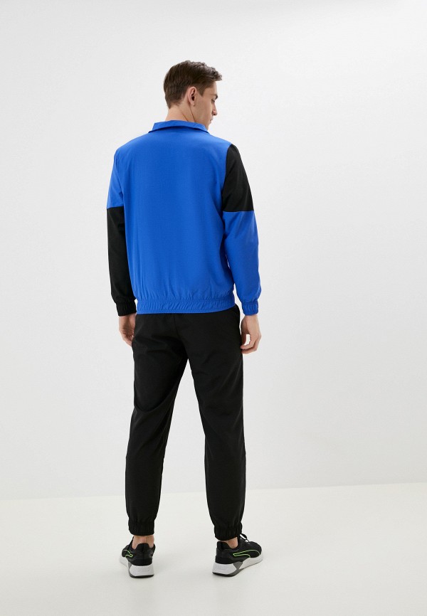 Puma Colorblock Tracksuit CL костюм