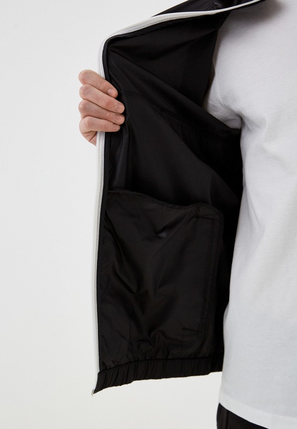 PUMA Ветровка - ESS+ TAPE Windbreaker - фото 4