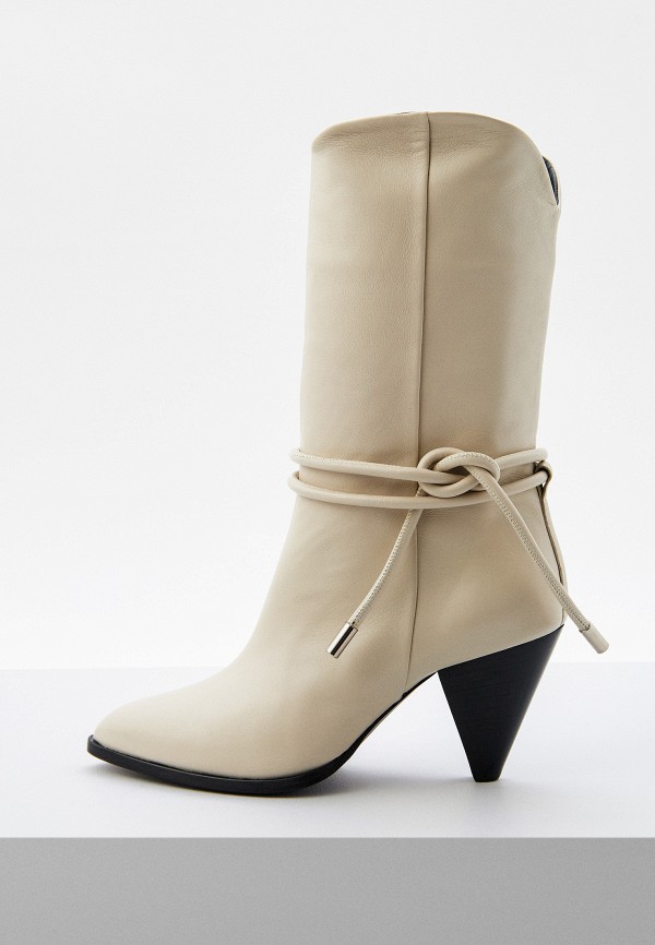 Boss Полусапоги - фото 1