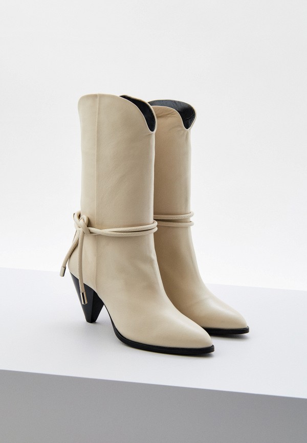 Boss Полусапоги - фото 3