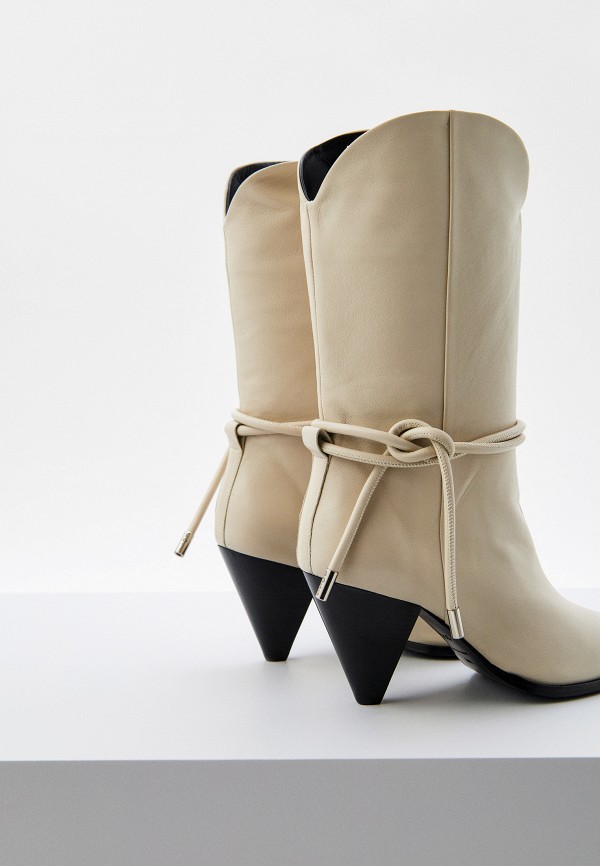 Boss Полусапоги - фото 4