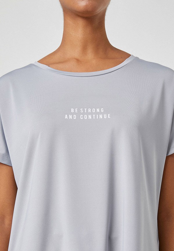 Koton Футболка - фото 4