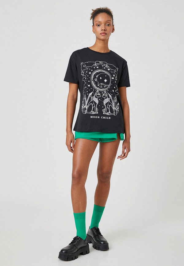 Koton Футболка - фото 2