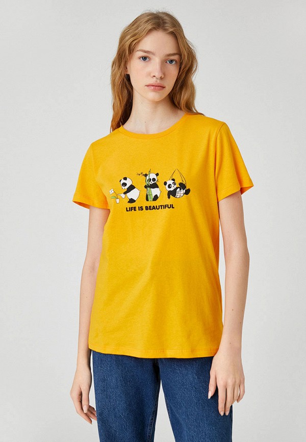 Koton Футболка - фото 1