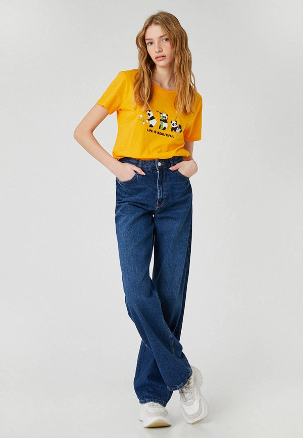 Koton Футболка - фото 2