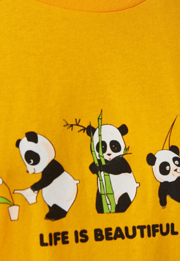 Koton Футболка - фото 5