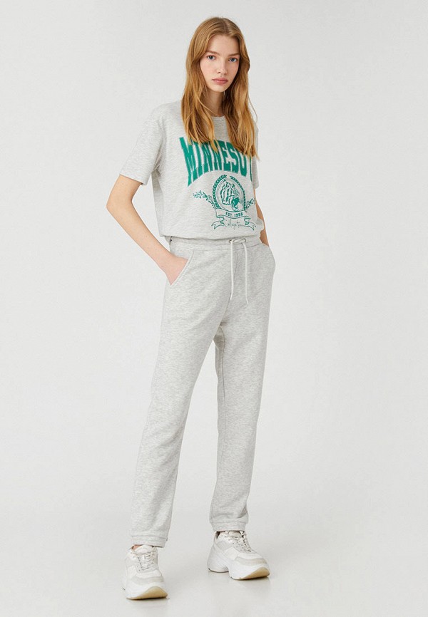 Koton Футболка - фото 2