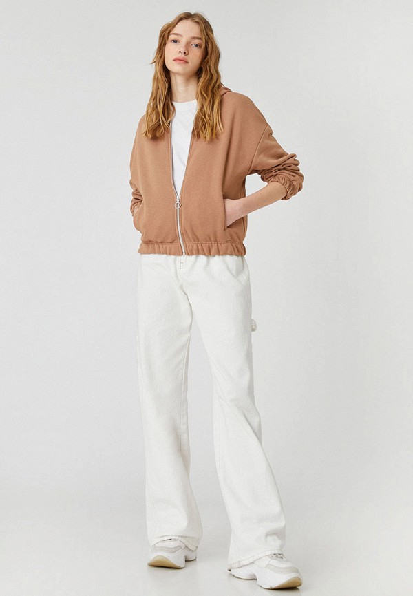 Koton Толстовка - фото 2