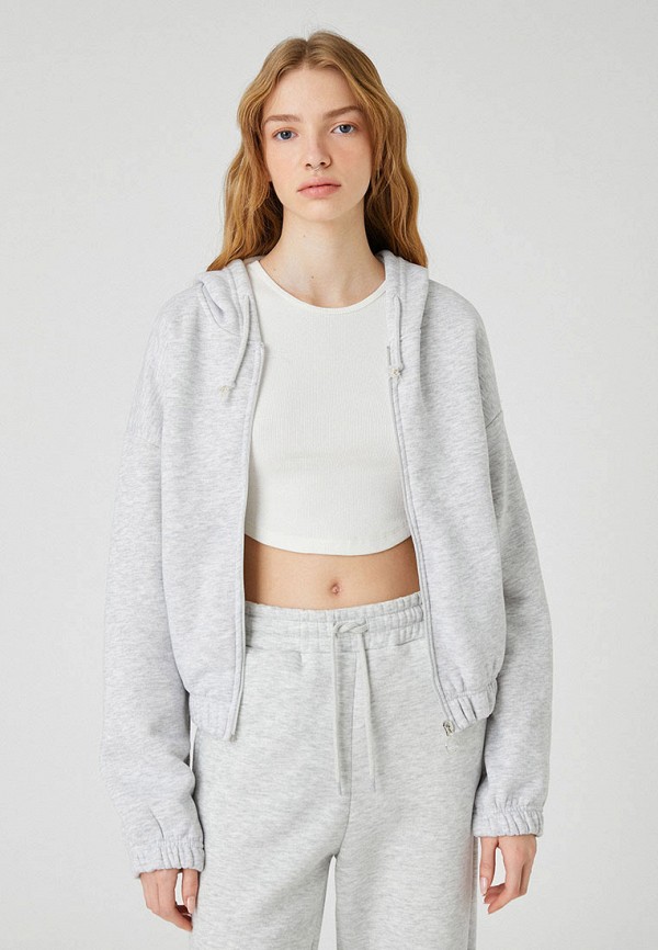 Koton Толстовка - фото 1