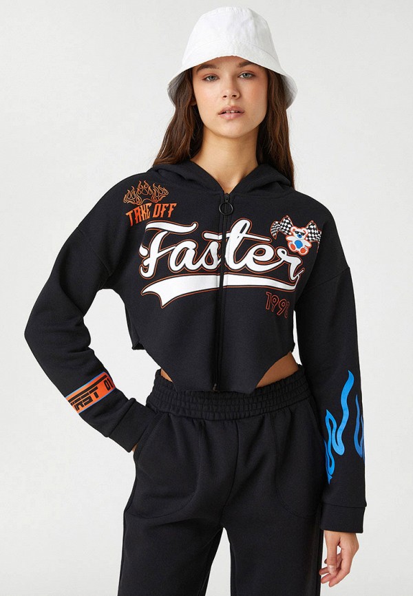 Koton Толстовка - фото 1