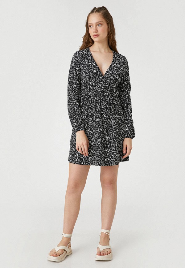 Koton Платье - фото 1