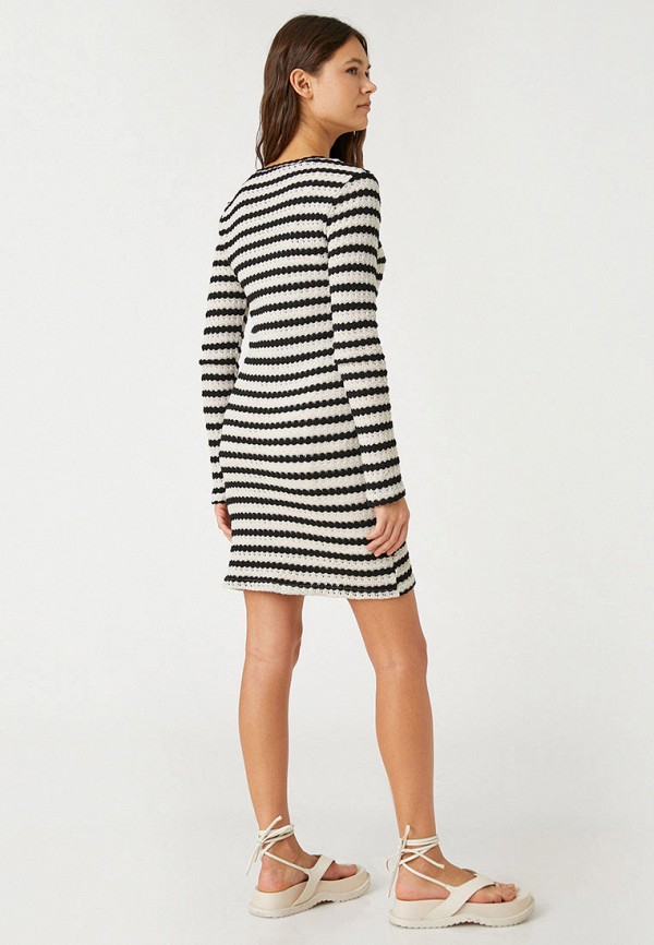 Koton Платье - фото 3