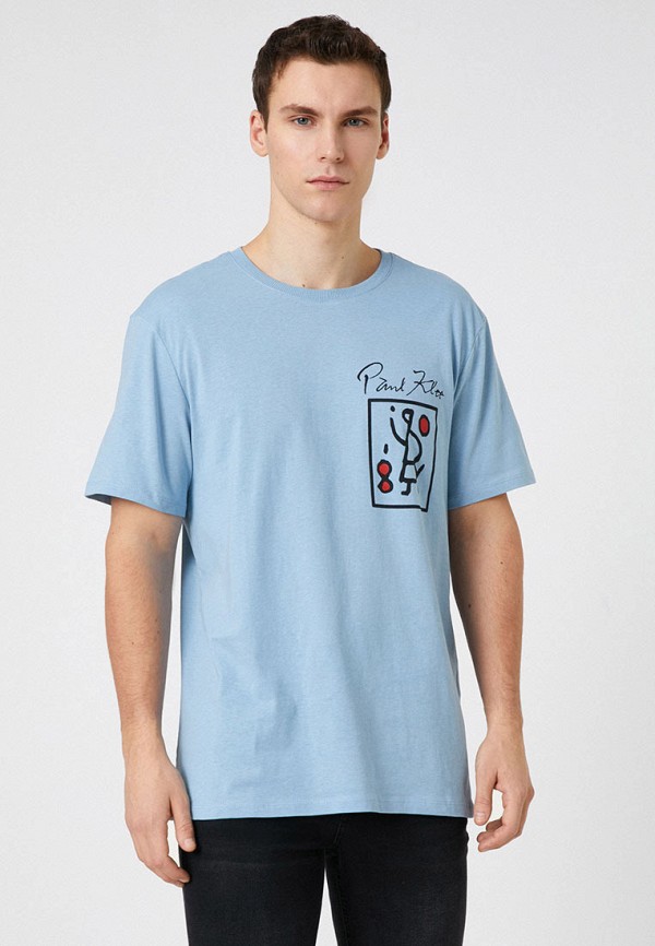 Koton Футболка - фото 1