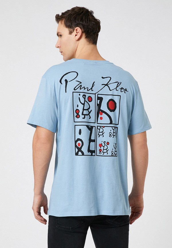 Koton Футболка - фото 3