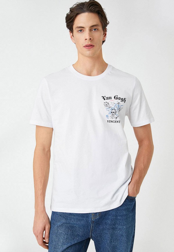 Koton Футболка - фото 1