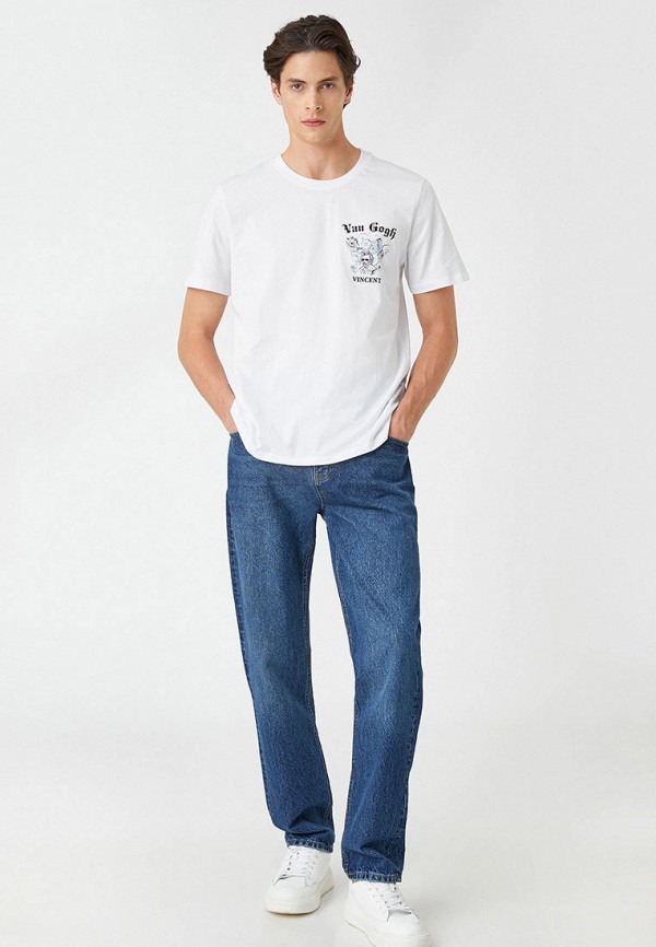 Koton Футболка - фото 2