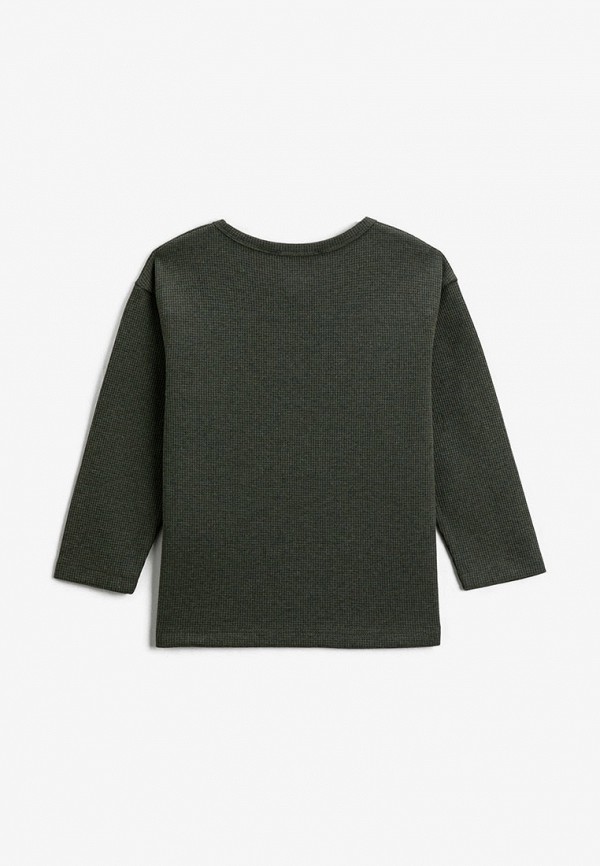 Koton Лонгслив - фото 2