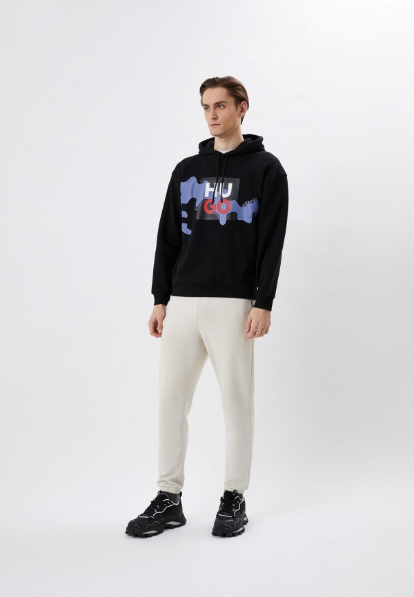 Hugo Худи - фото 2
