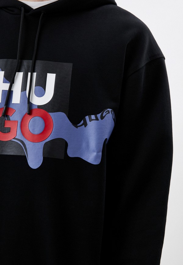 Hugo Худи - фото 4