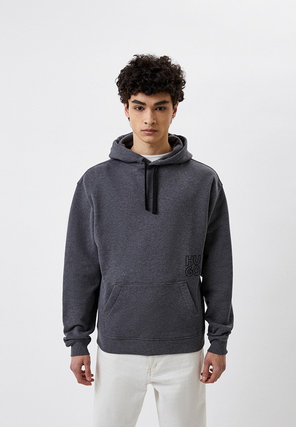 Hugo Худи - с начесом - фото 1