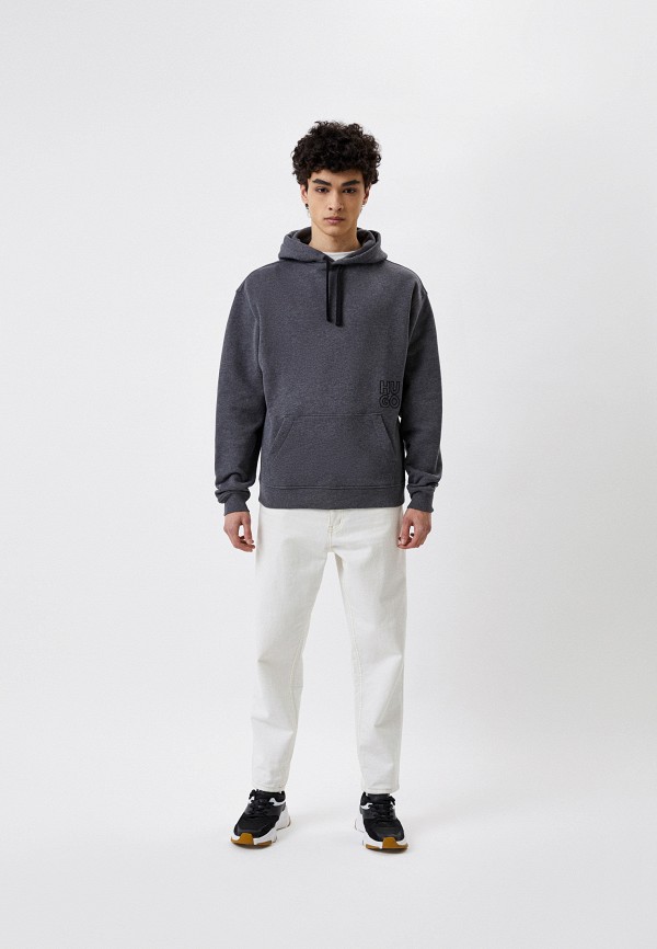 Hugo Худи - с начесом - фото 2