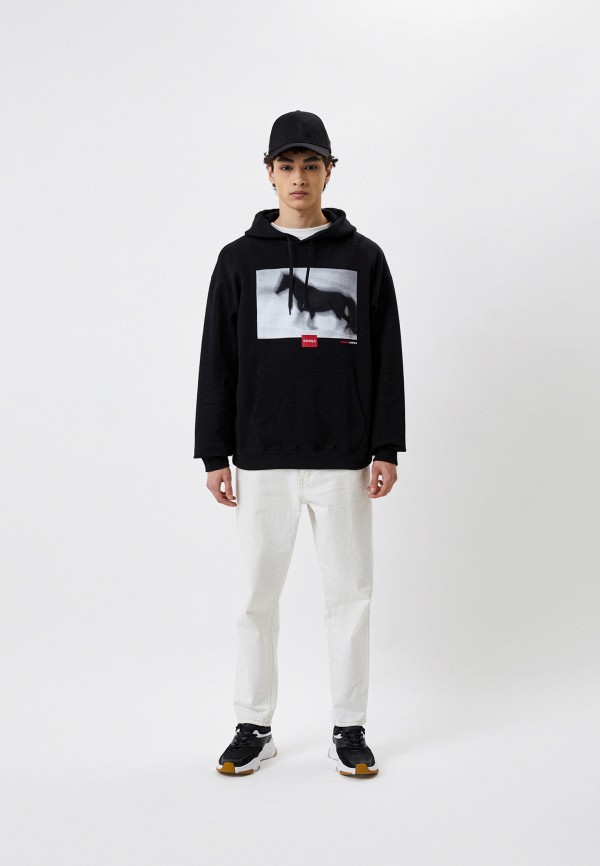 Hugo Худи - фото 2