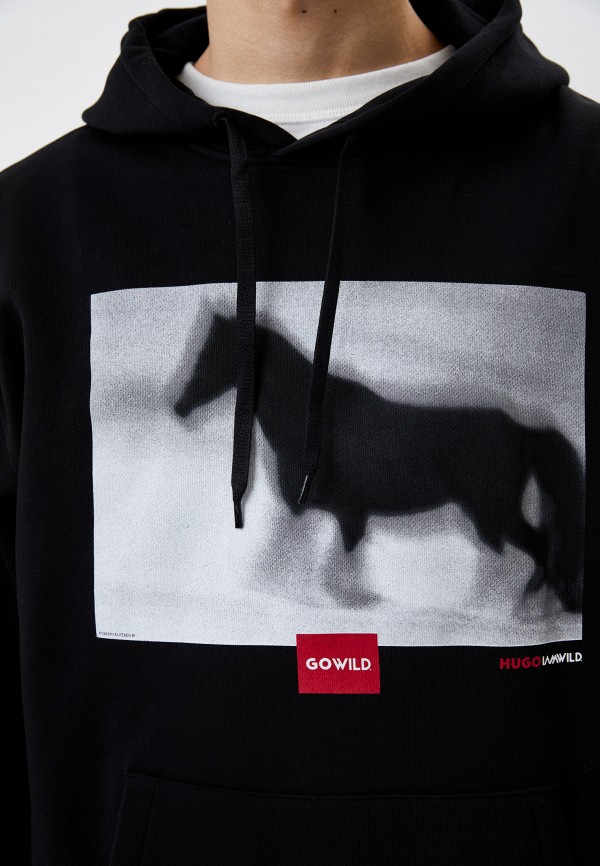 Hugo Худи - фото 4