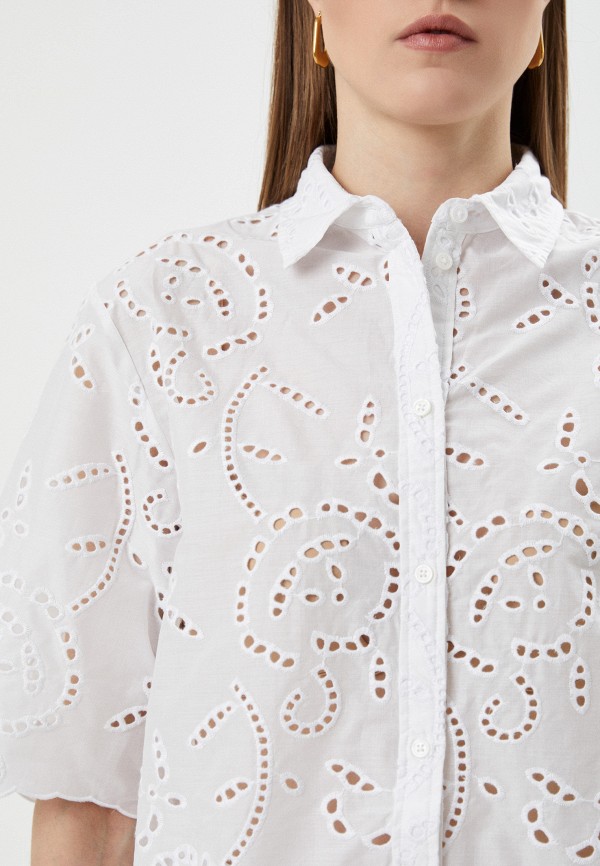 Max&Co Блуза - LICHENE - фото 4